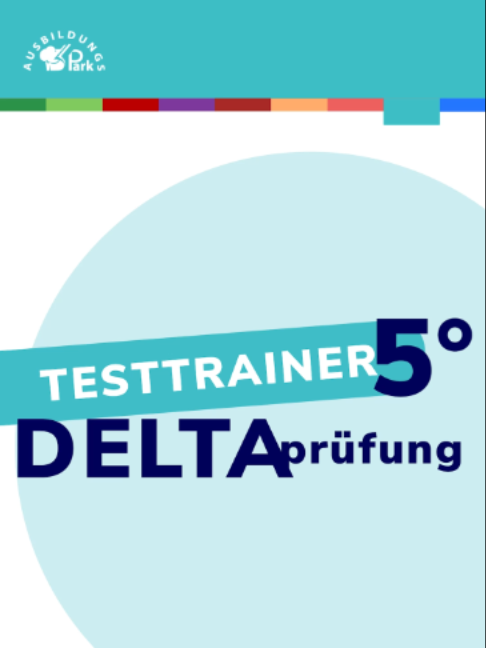 @Ausbildungspark Verlag