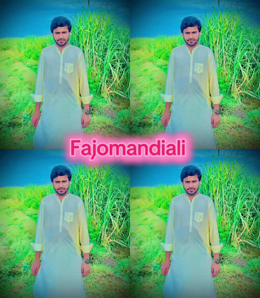 @fajo da editer