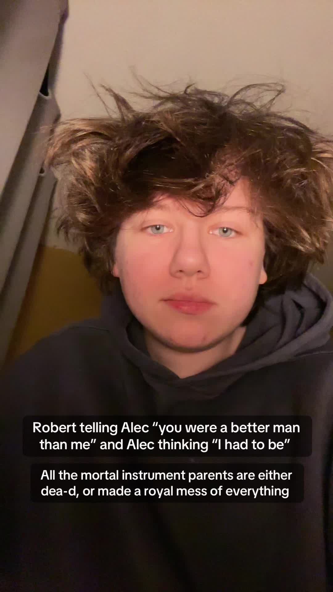 @Kale