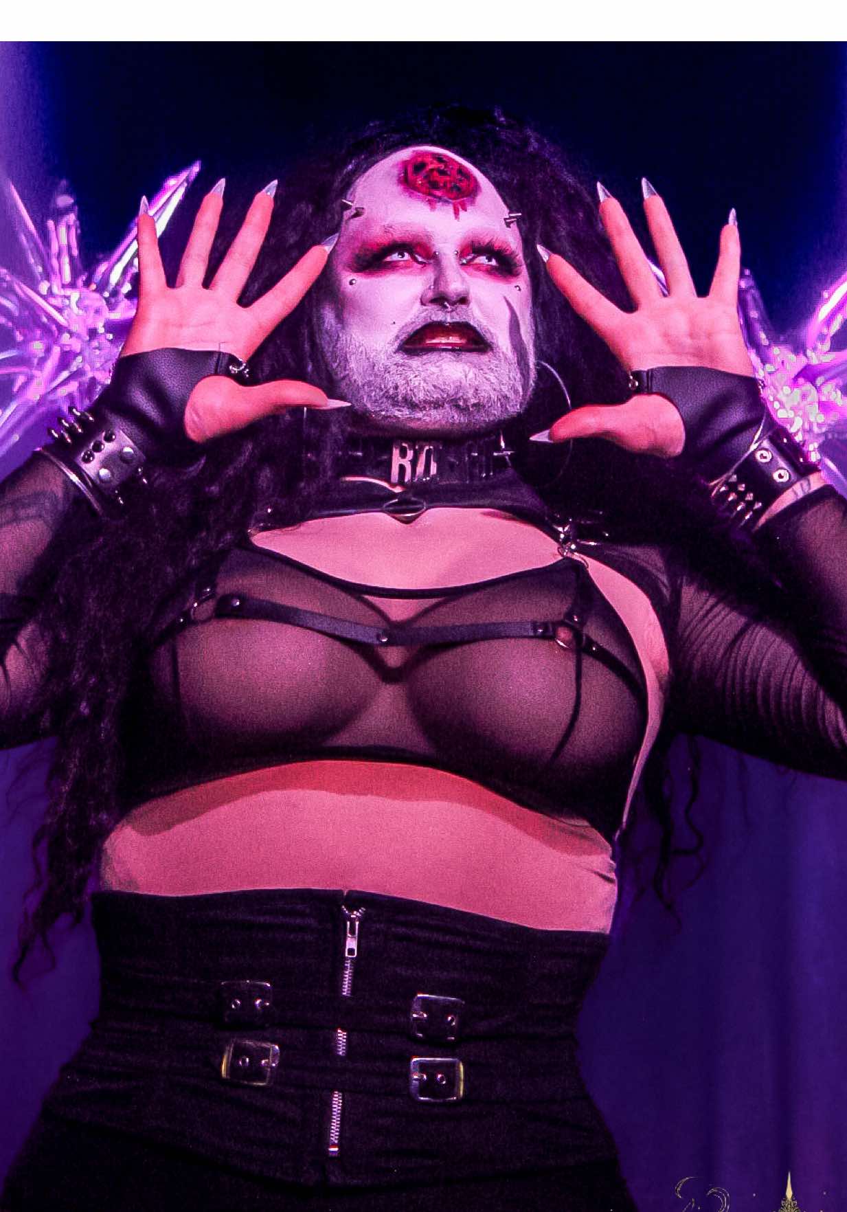 @The Giffard Drag Cabaret