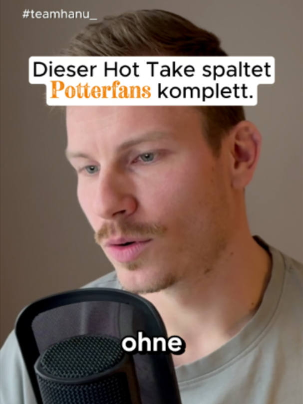 @Muggelgeflüster