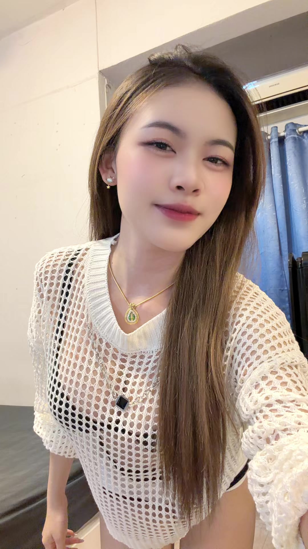 @🐰เอมมี่(ช่องจริง300K👹)