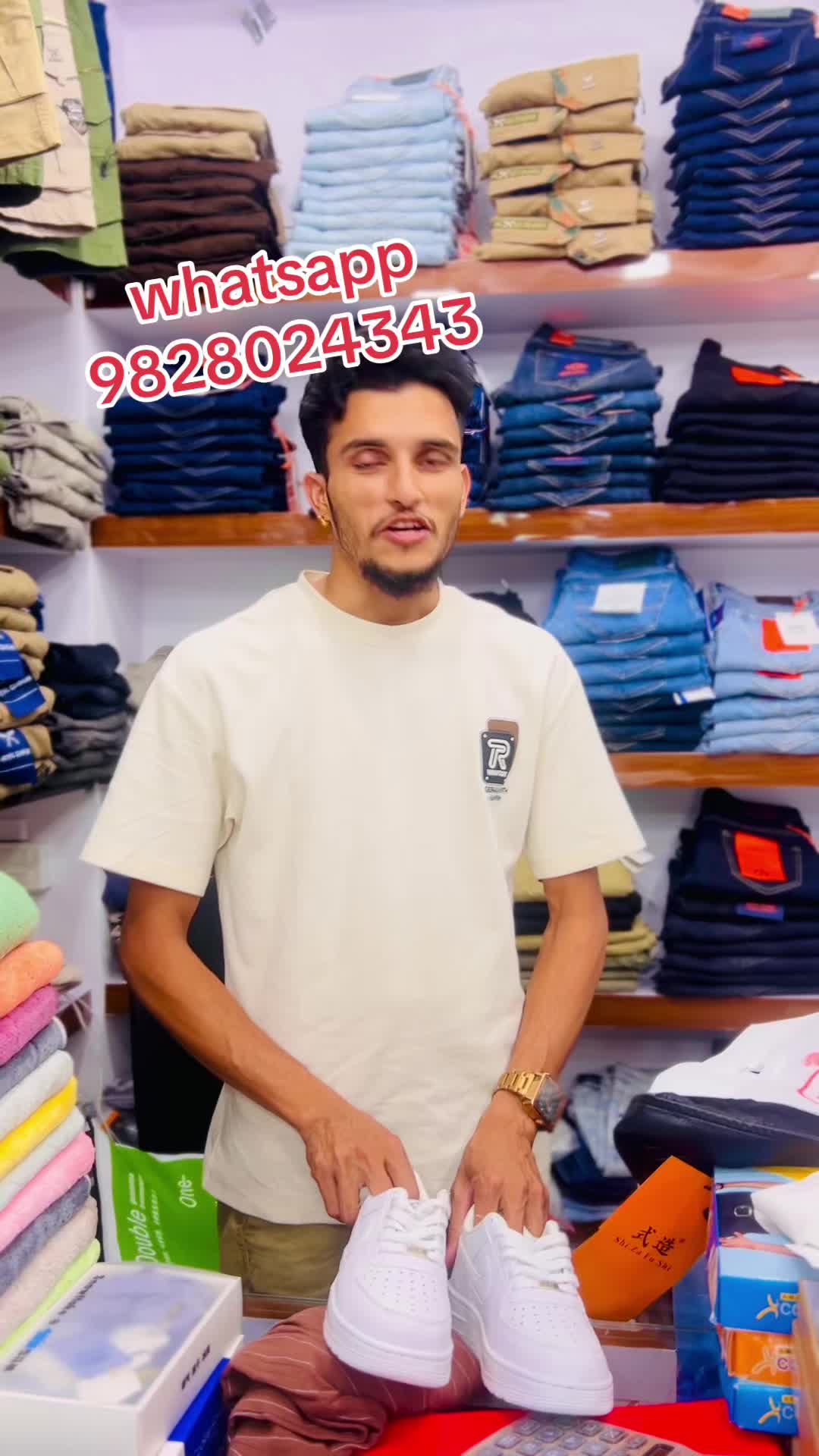 @NS Fashion