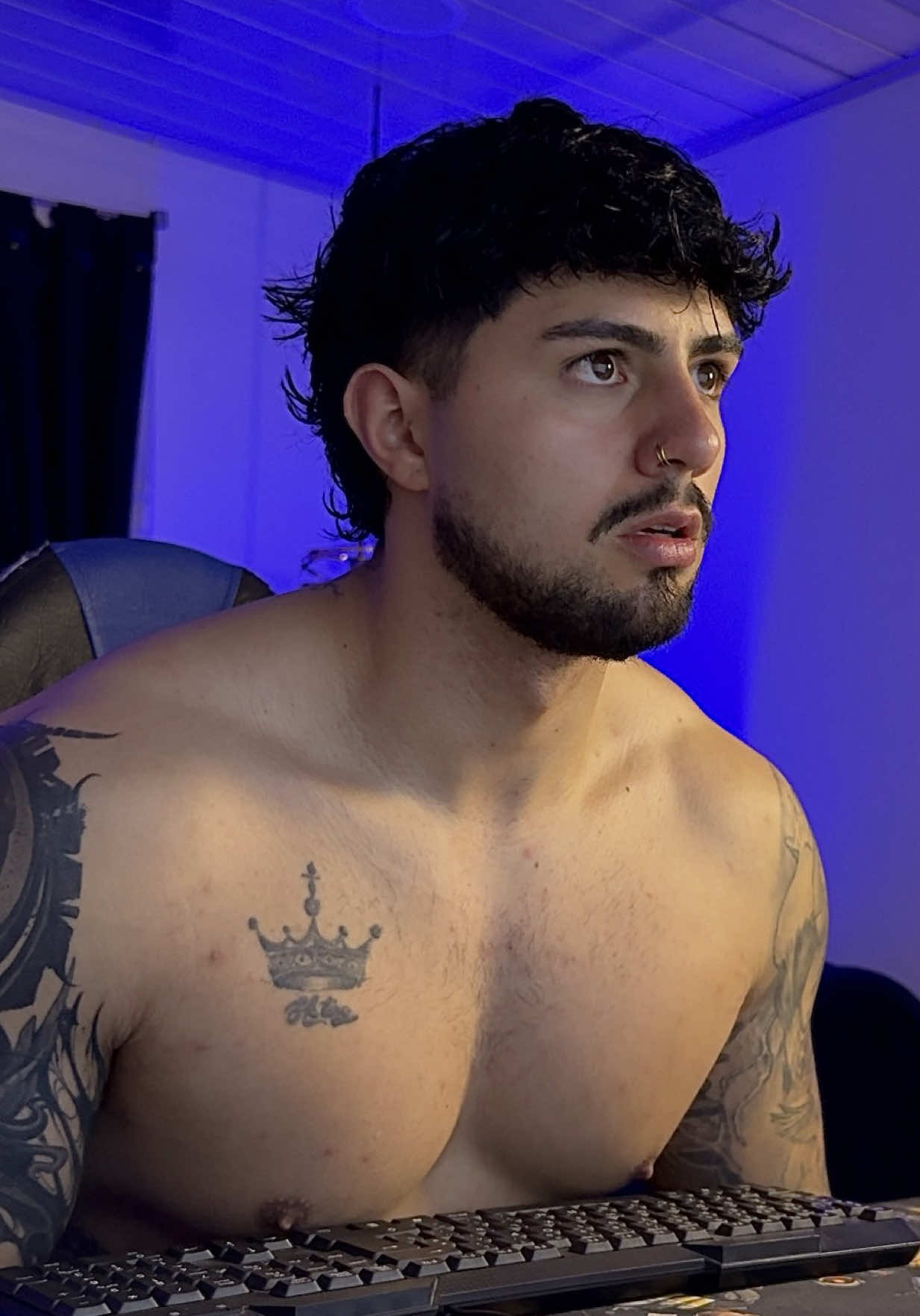 @K R A Z E