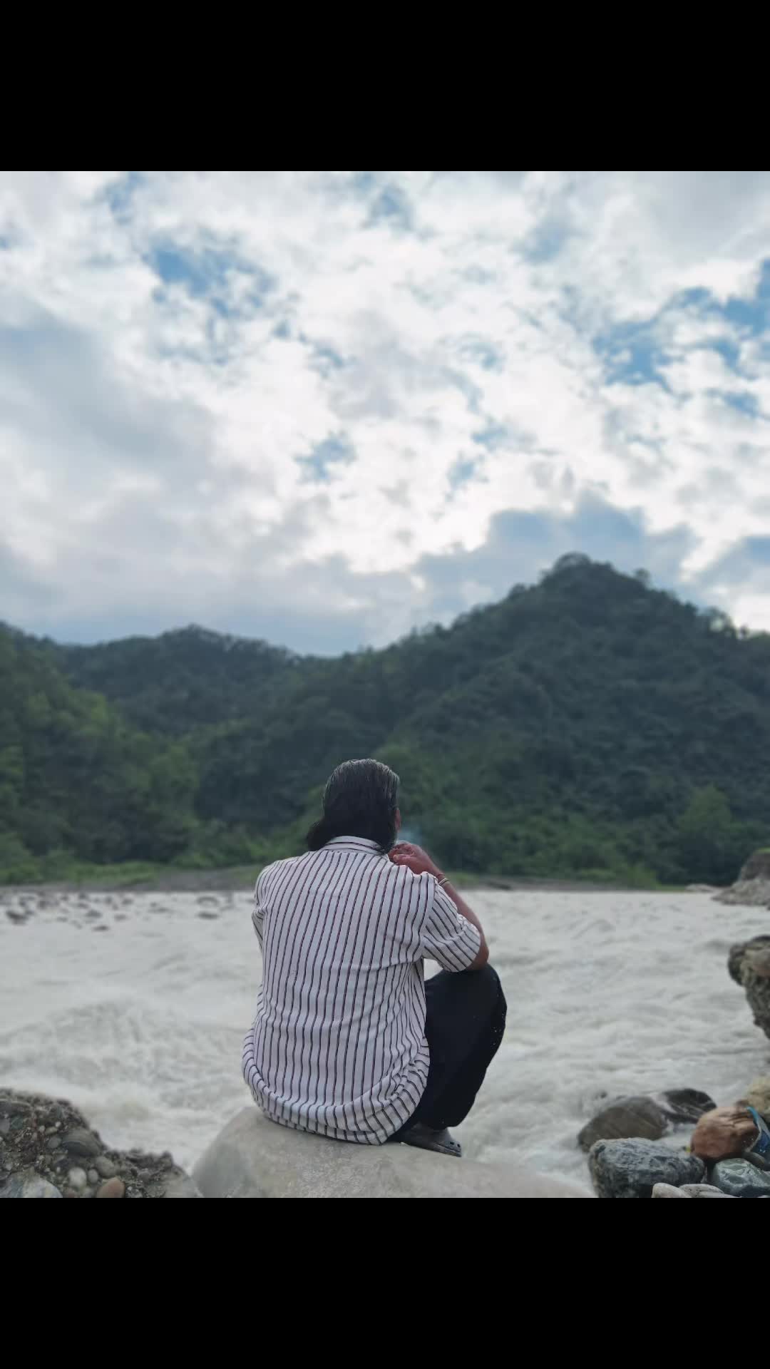 @< सिम्सन~केप्चा~गुरूङ >🤍🌍