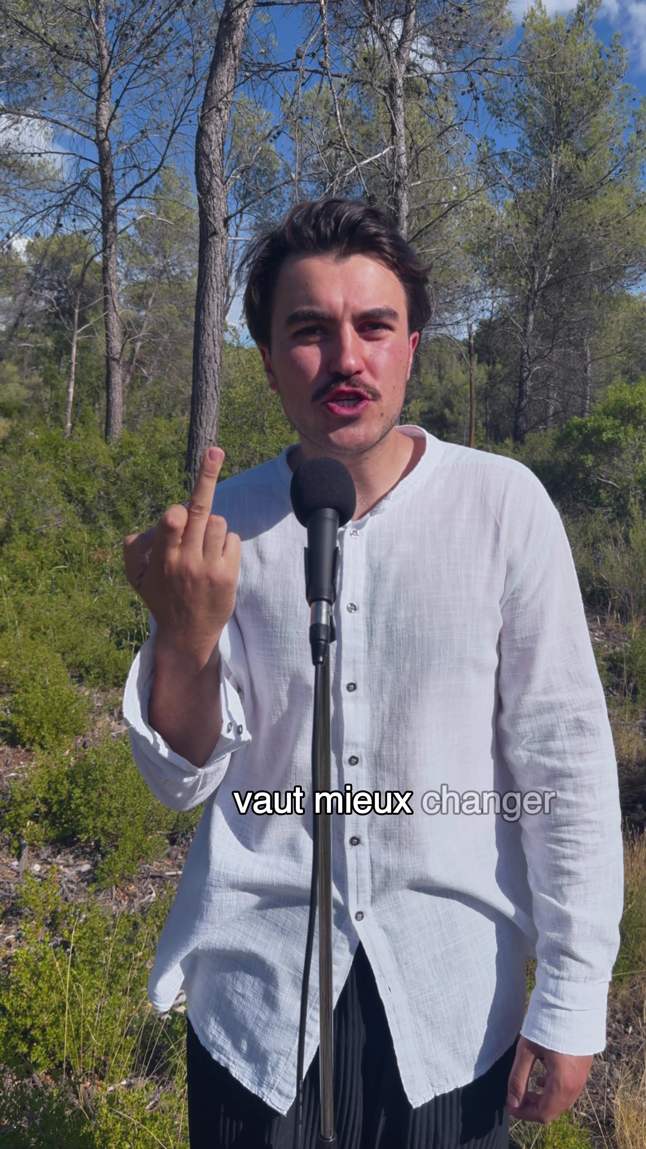 @Nino Les Mots