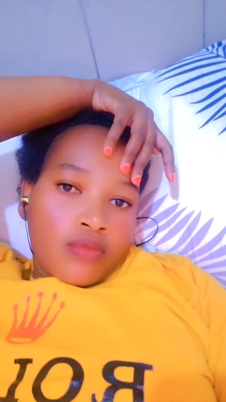 @bossy❤baibe