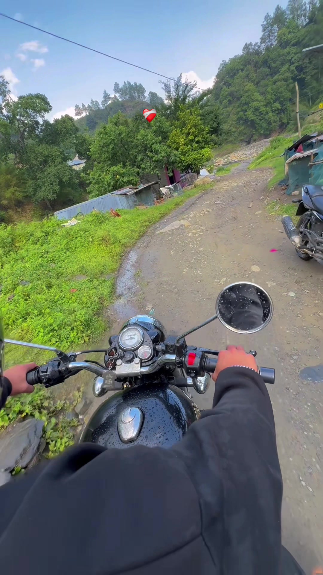 @Bbiker Aayu