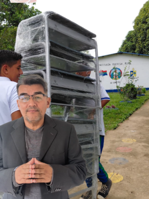 @Amazónica Noticias
