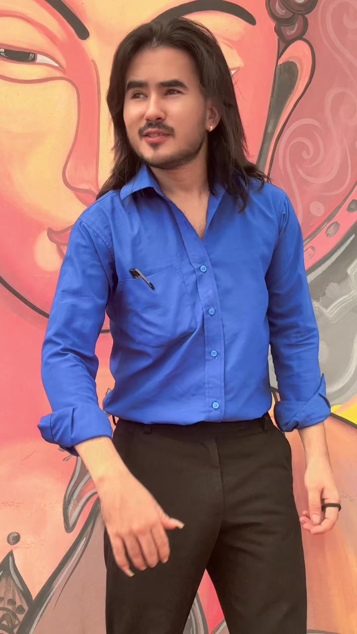 @𝗕 𝗔 𝗕 𝗨