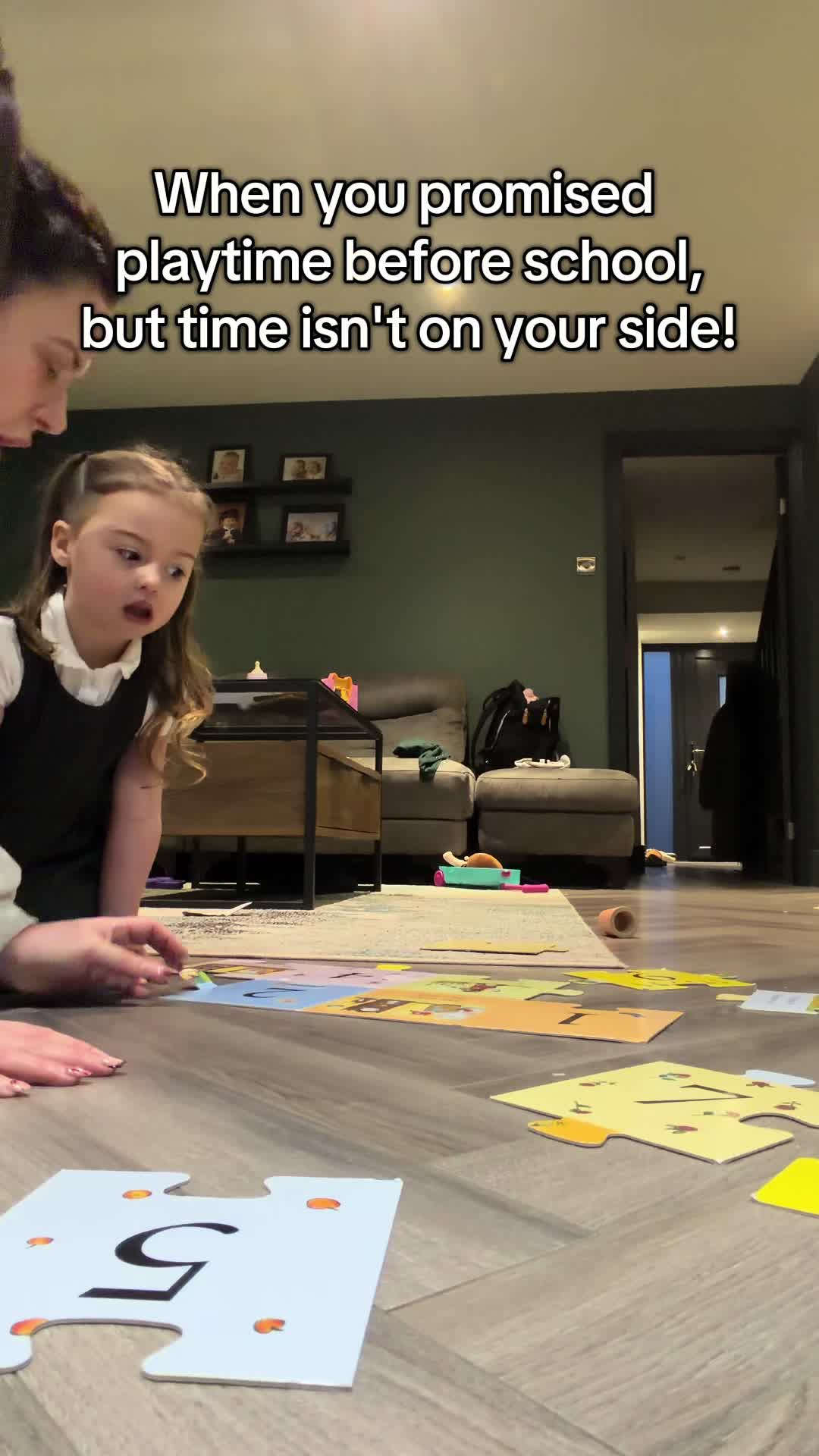 @Stevie | Relatable Mom