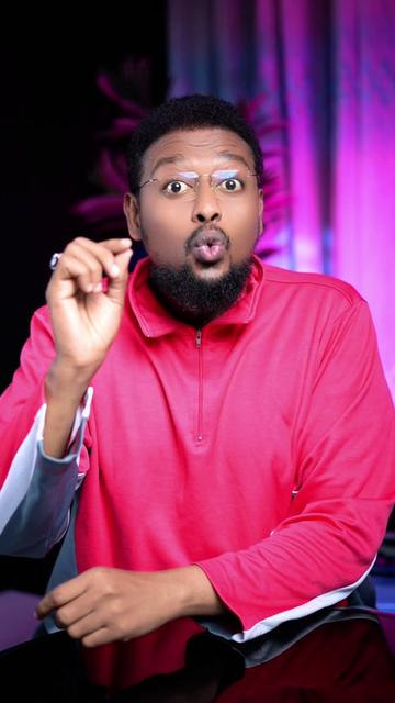 @Ahmed Ali Nur