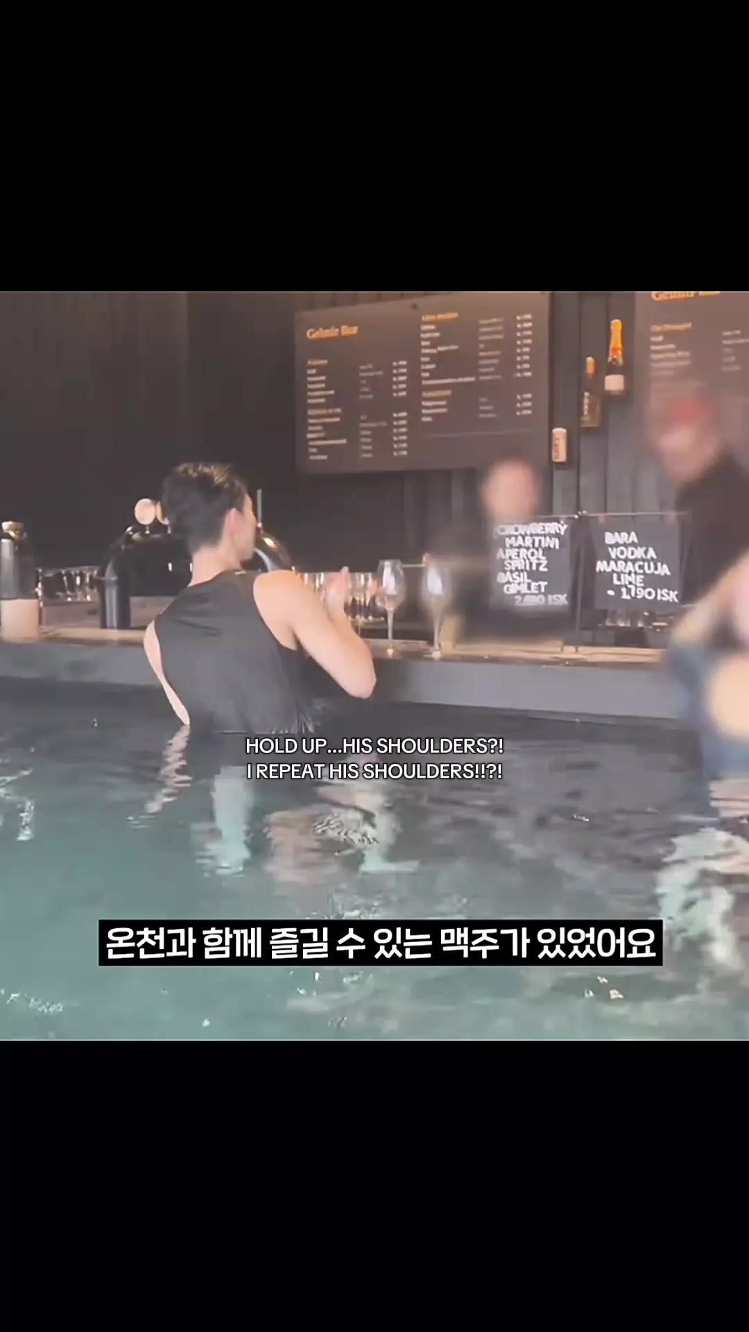 @Heeseung's Cara Mia