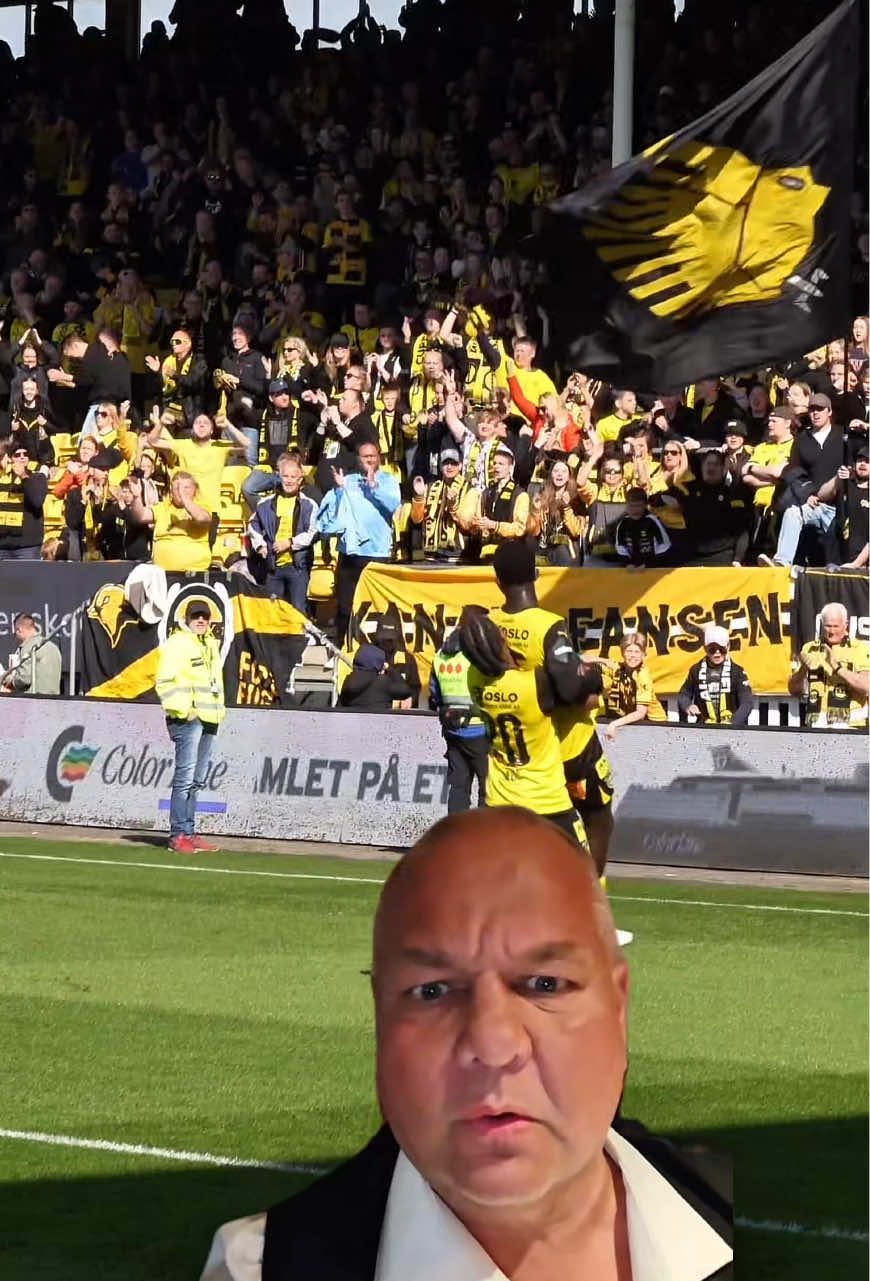 @Lillestrøm SK