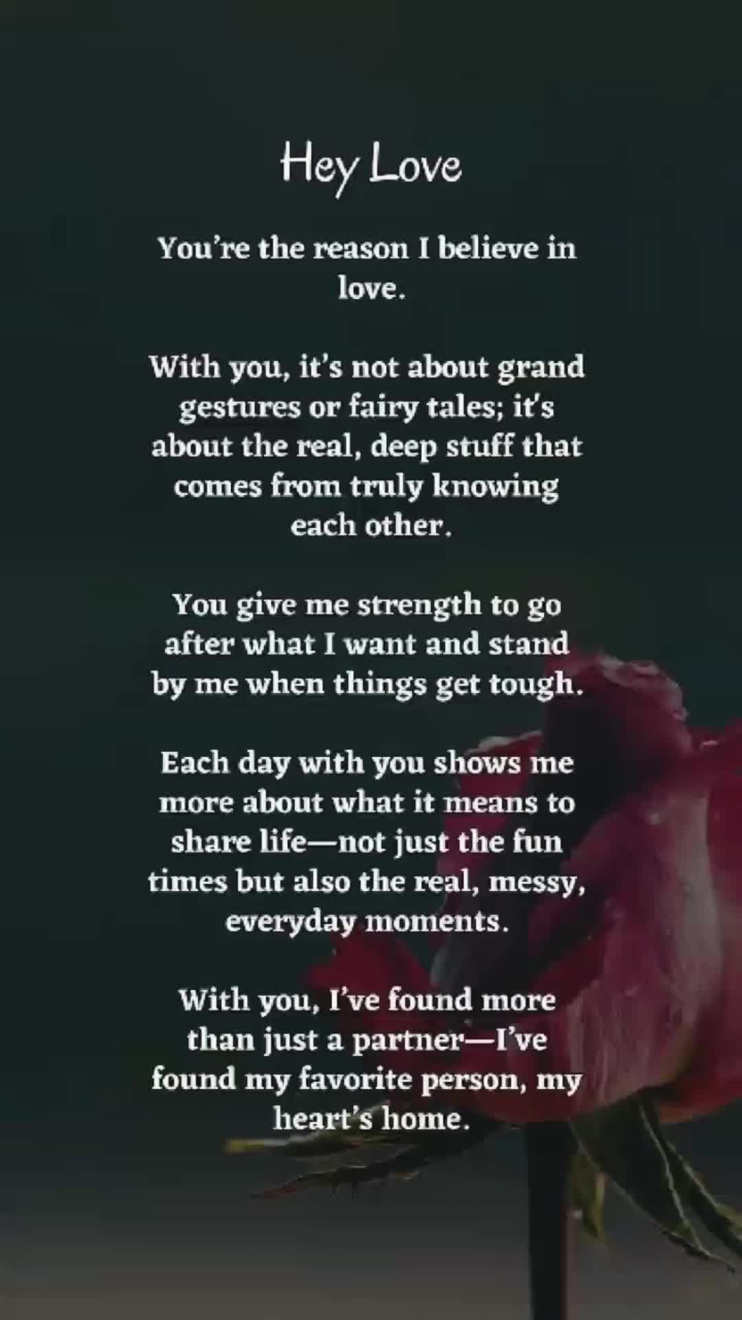 @HeartMail