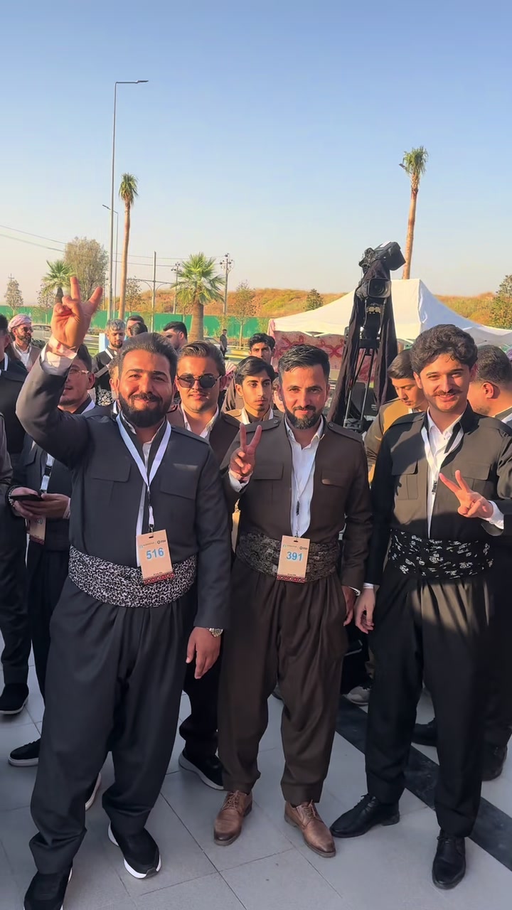 @🎤📺 𓆩جیگر هەركی𓆪 Journalist