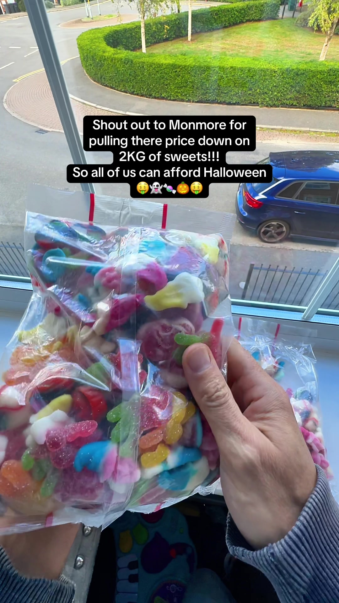 @TikTok Bargain Boss