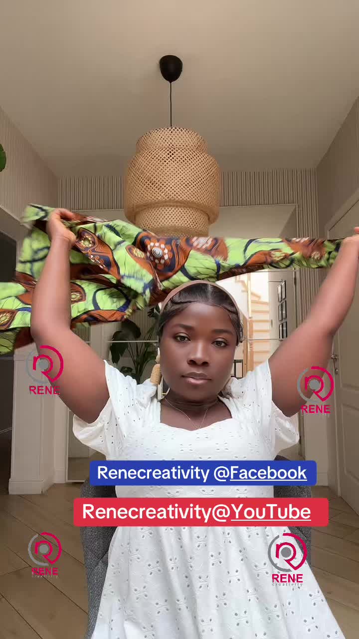 @Renecreativity