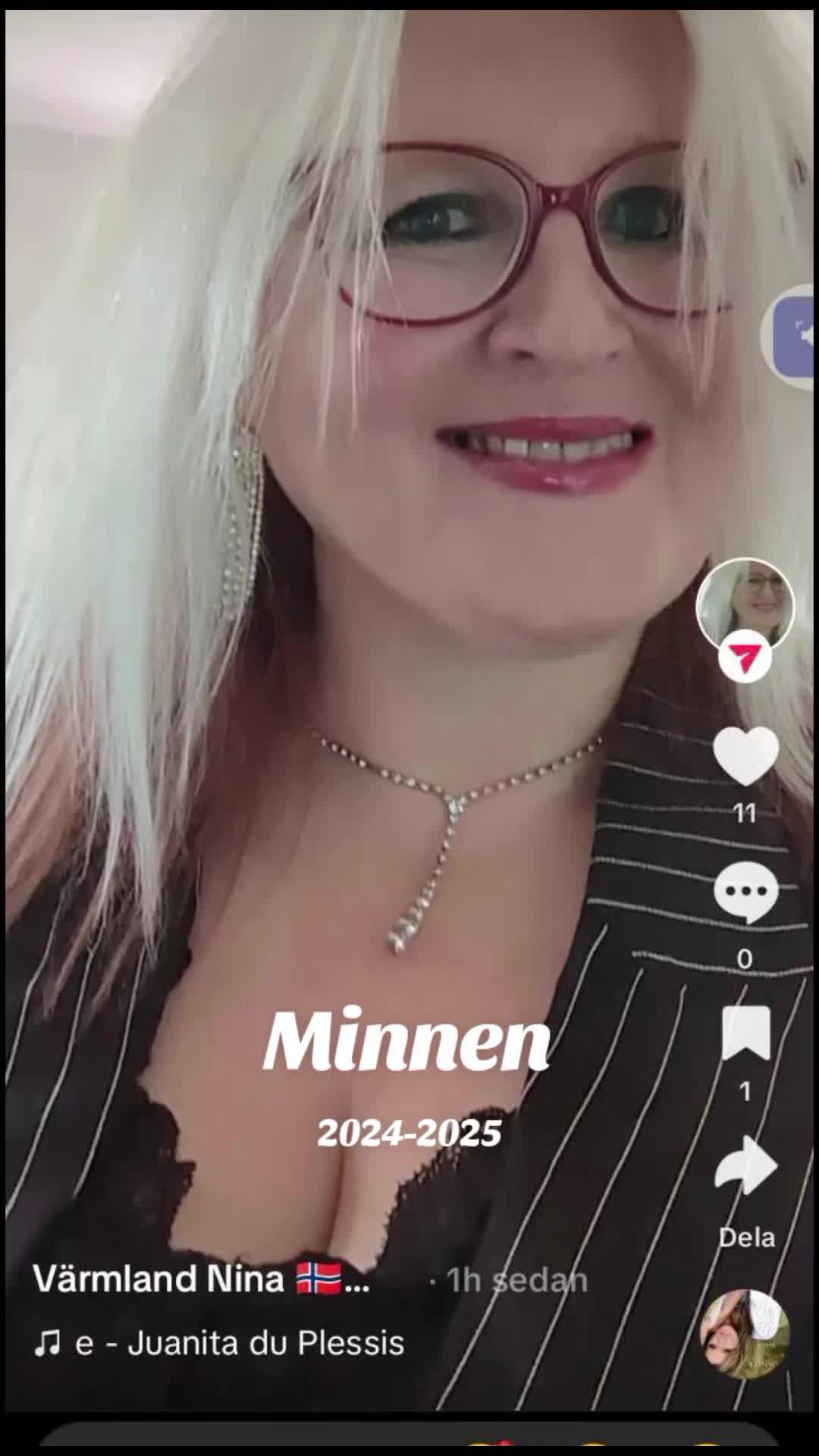 @♥️🌸 Värmland Nina 🇧🇻🇸🇪🌸