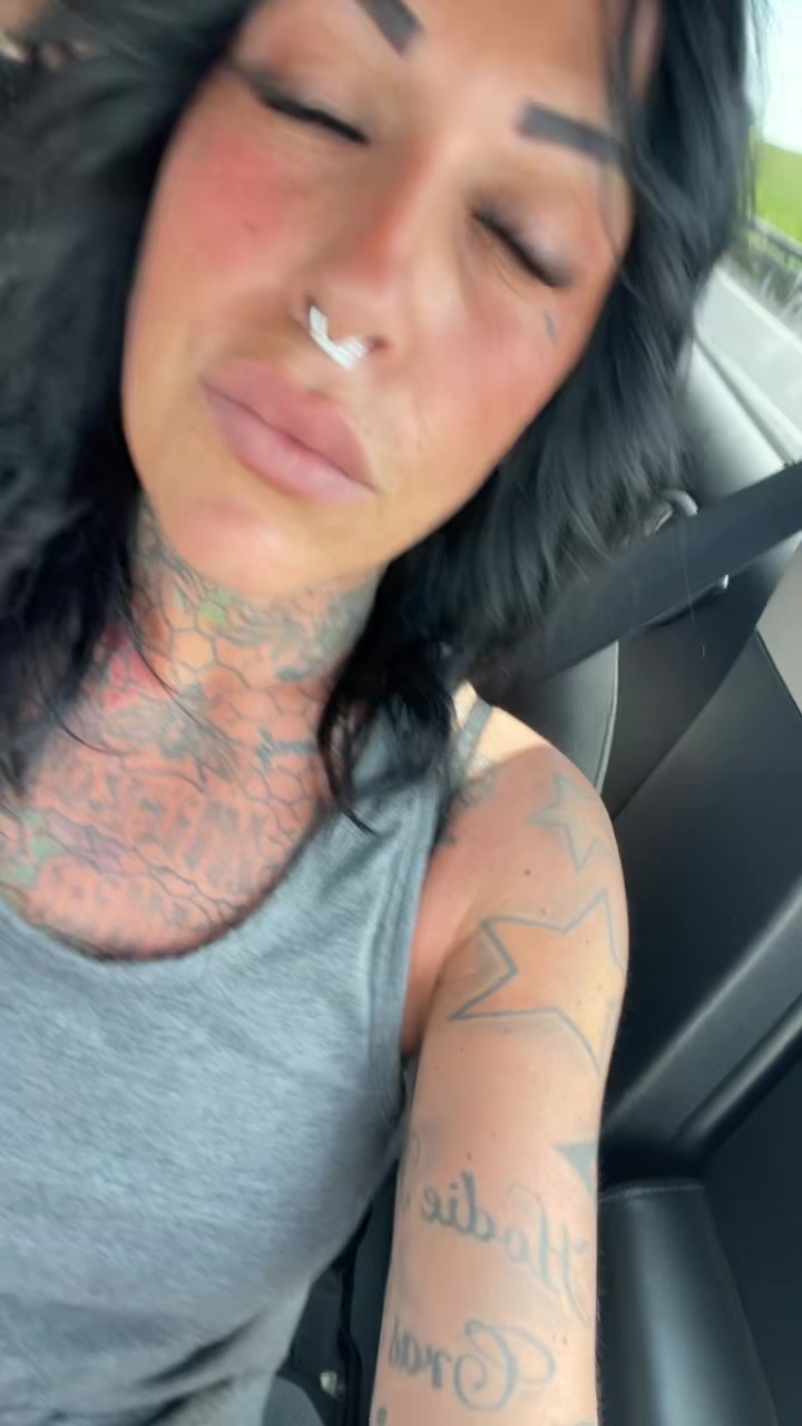 @Veronica