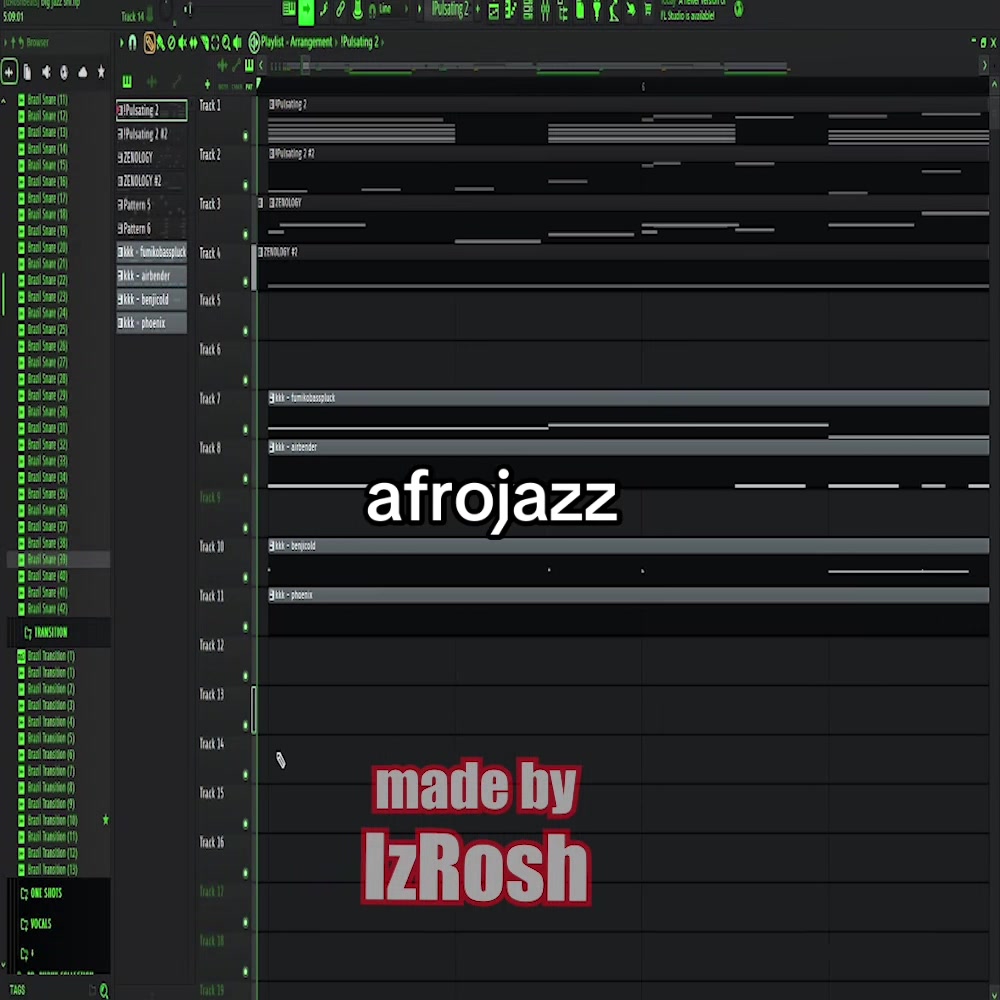@IzRosh