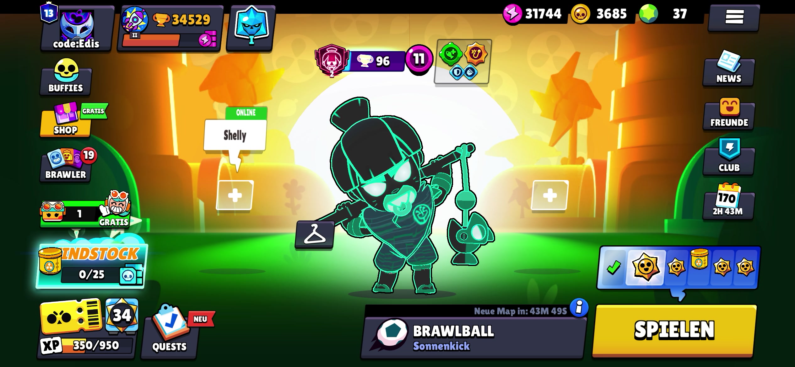 @Brwal Stars