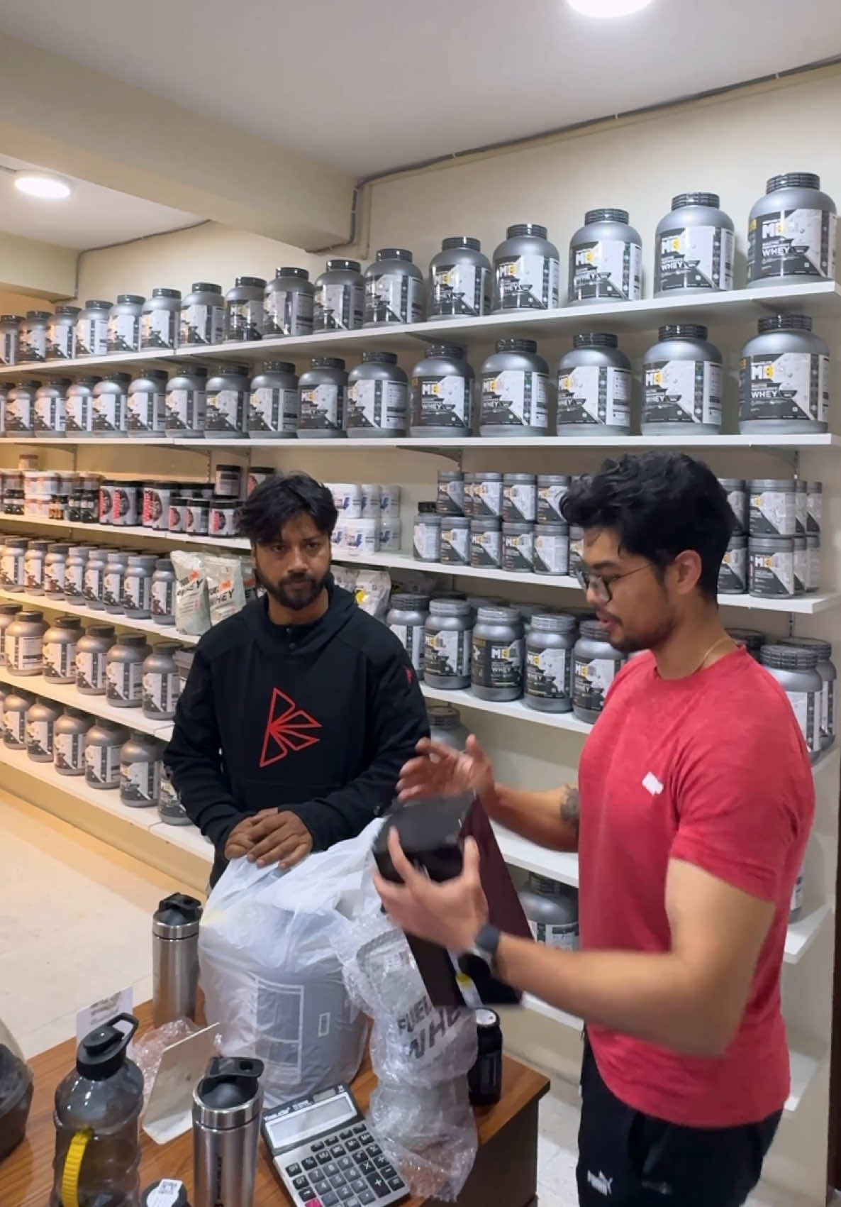 @Mr. Foodie NEPAL