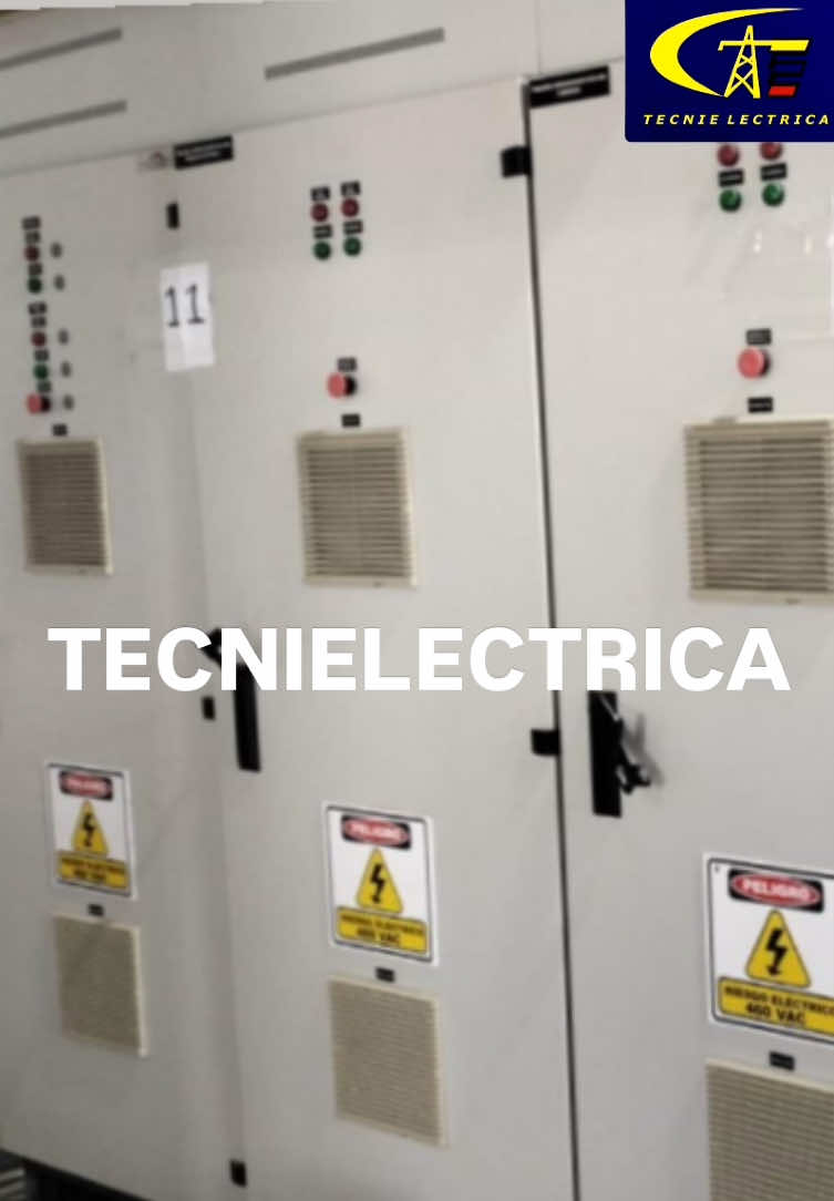 @Tecnielectrica