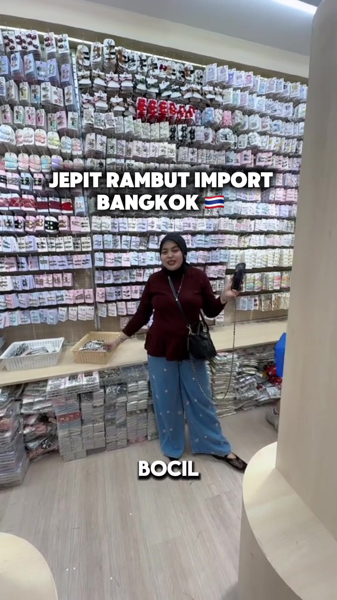 @Keenan Fashion Cikarang 2