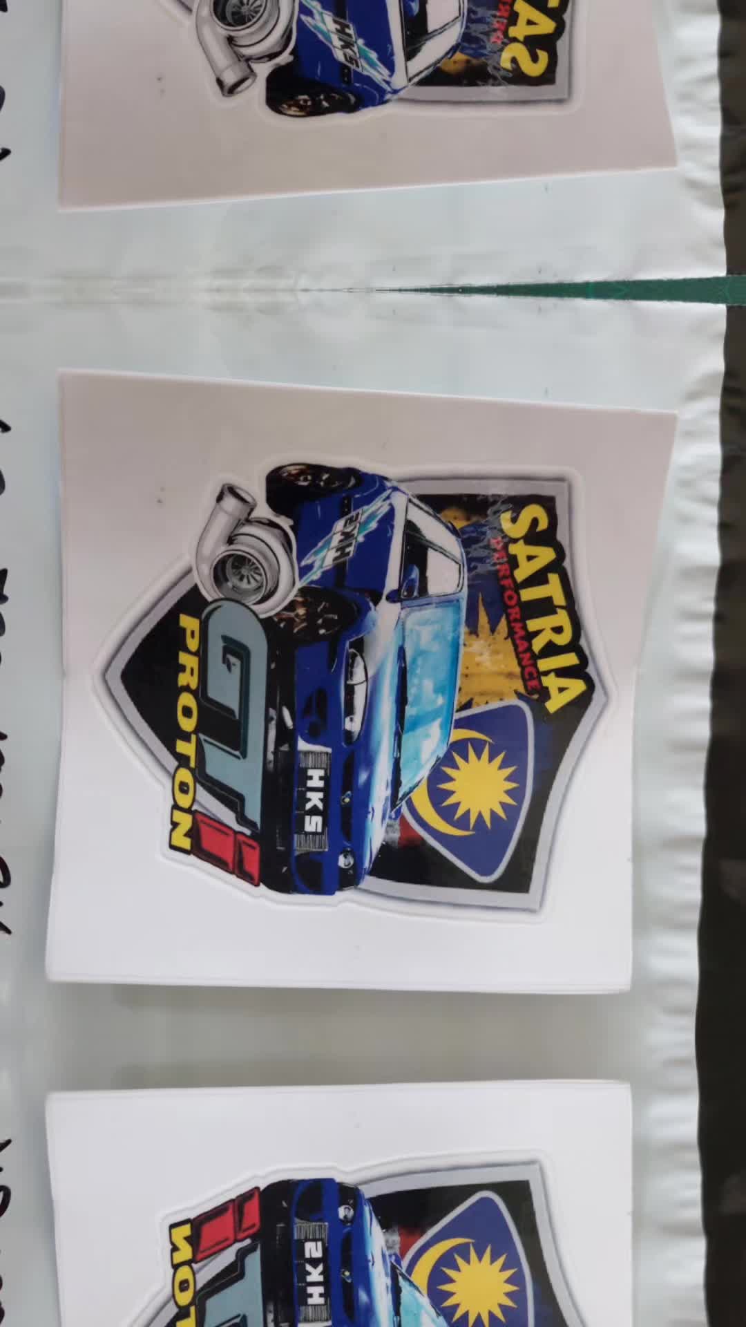@MRNICK GARAGE