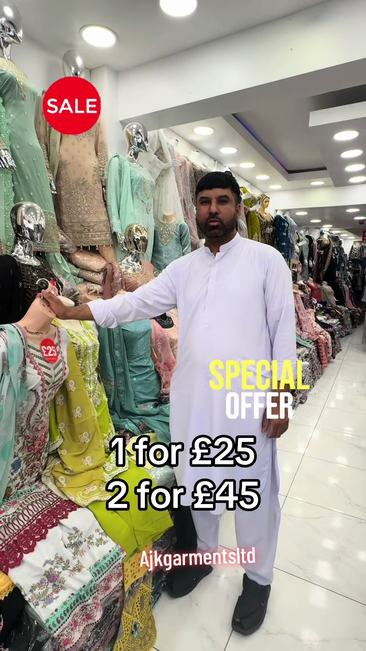 @AJK GARMENTS LTD