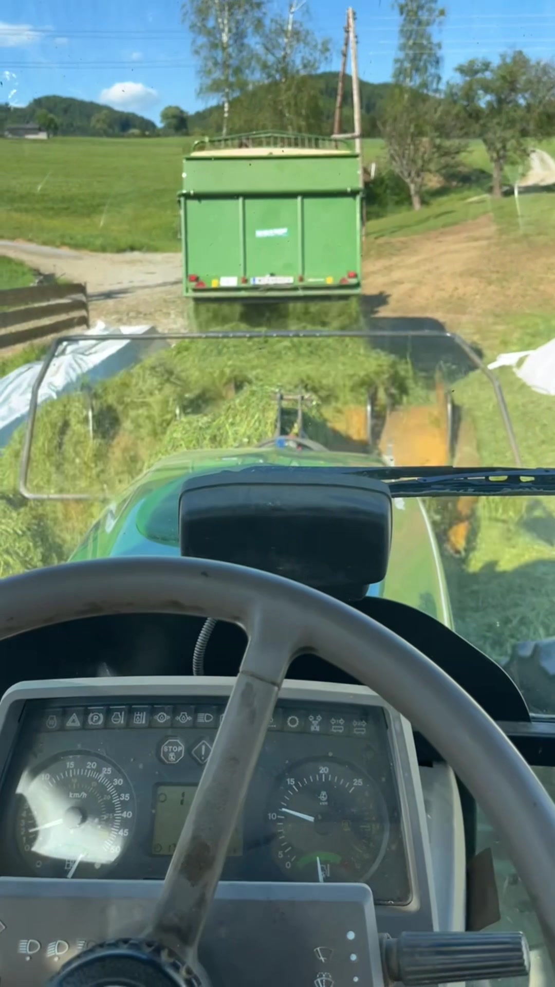 @Deere I bins