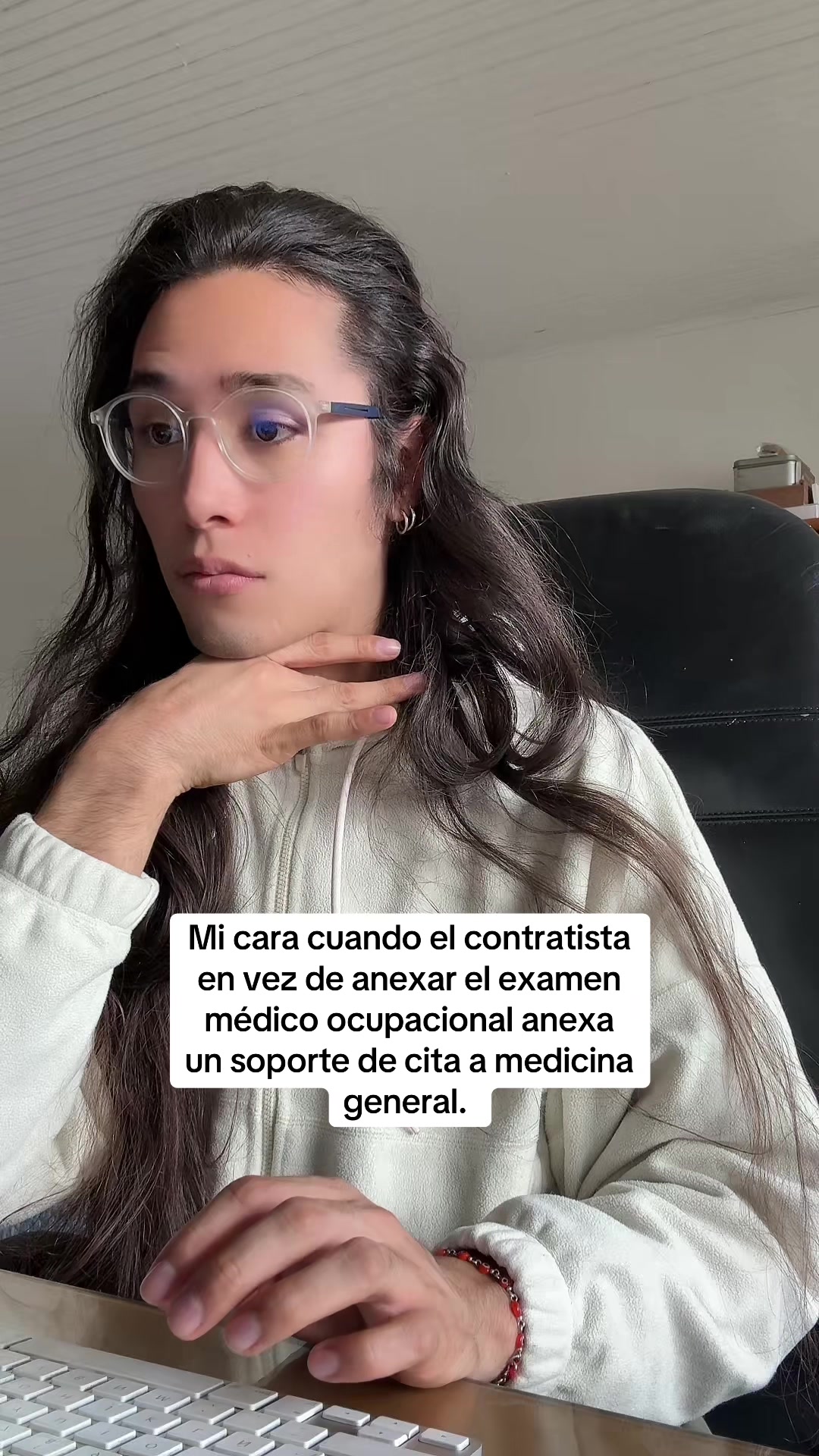 @Felipe Ramirez