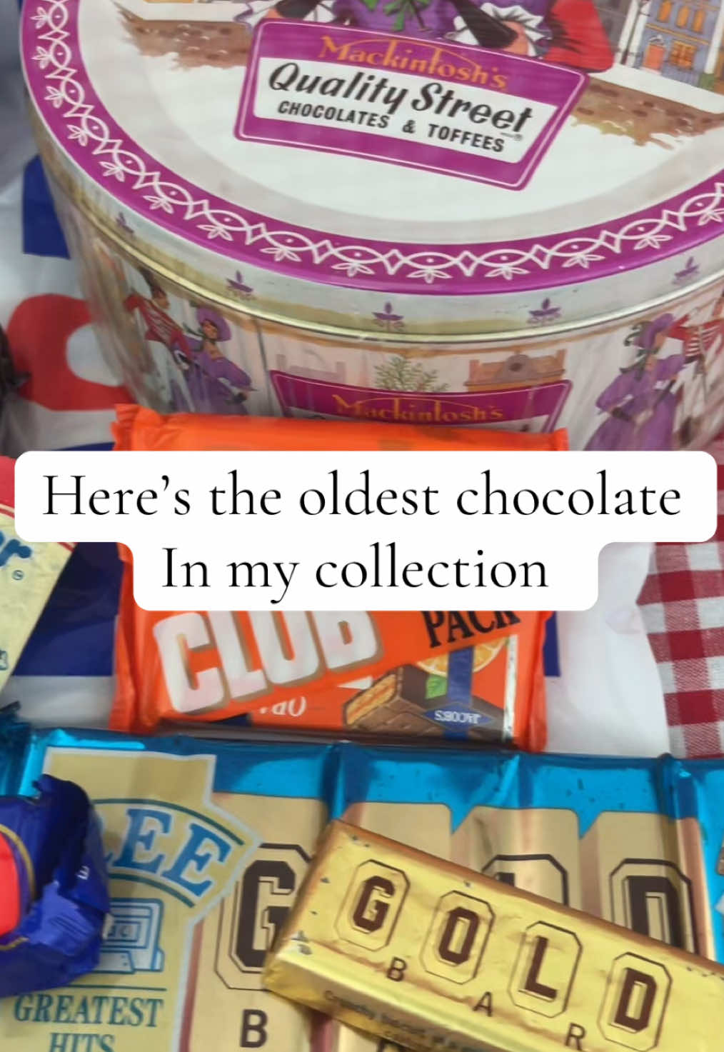 @Time Travel Treats