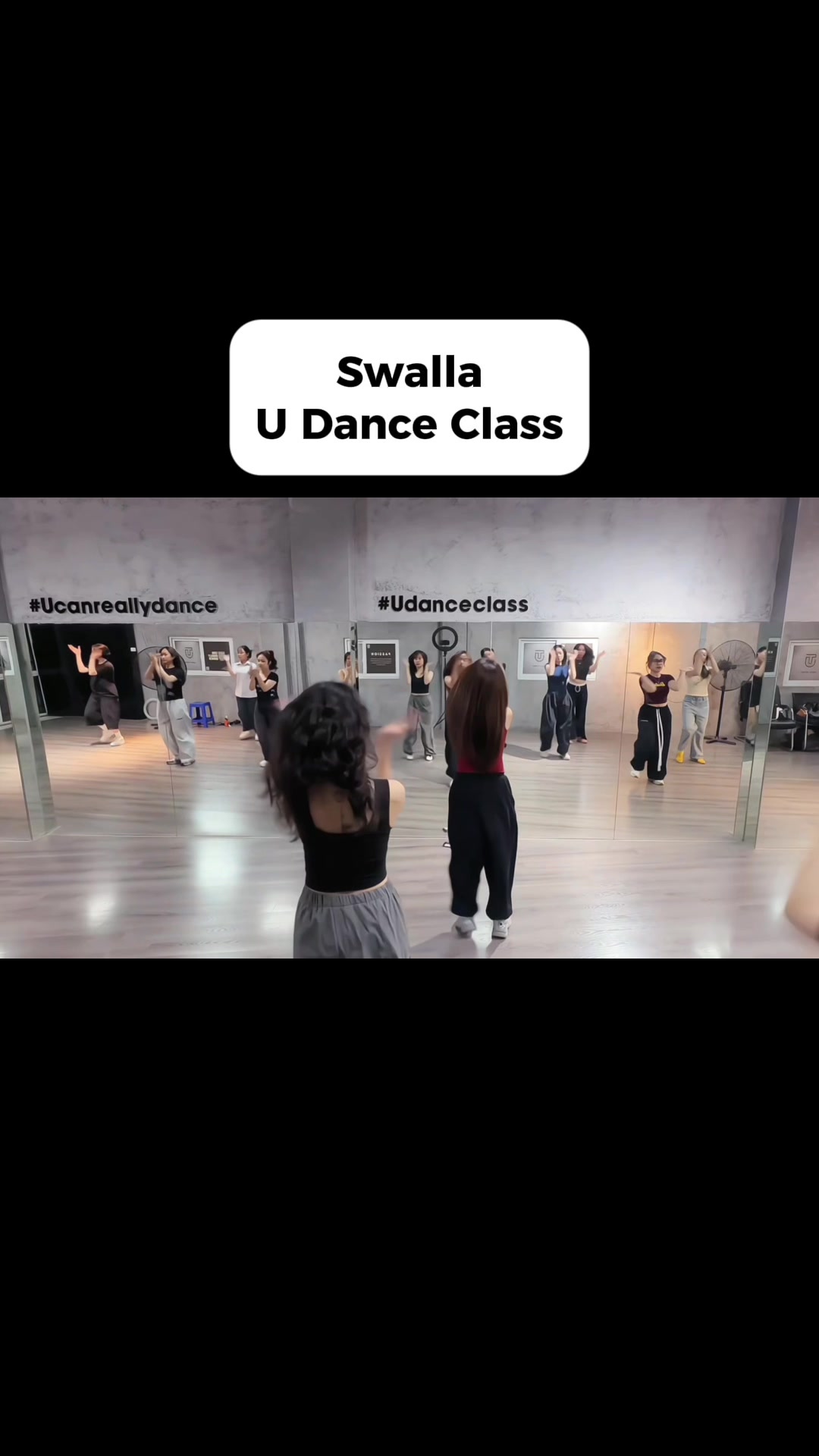 @U Dance Studio