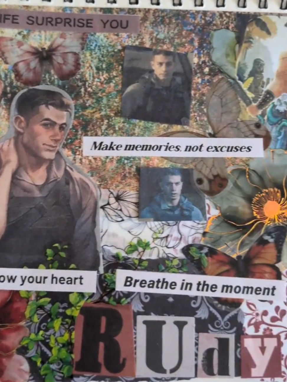 @Talisha's Scrapbook Adventure