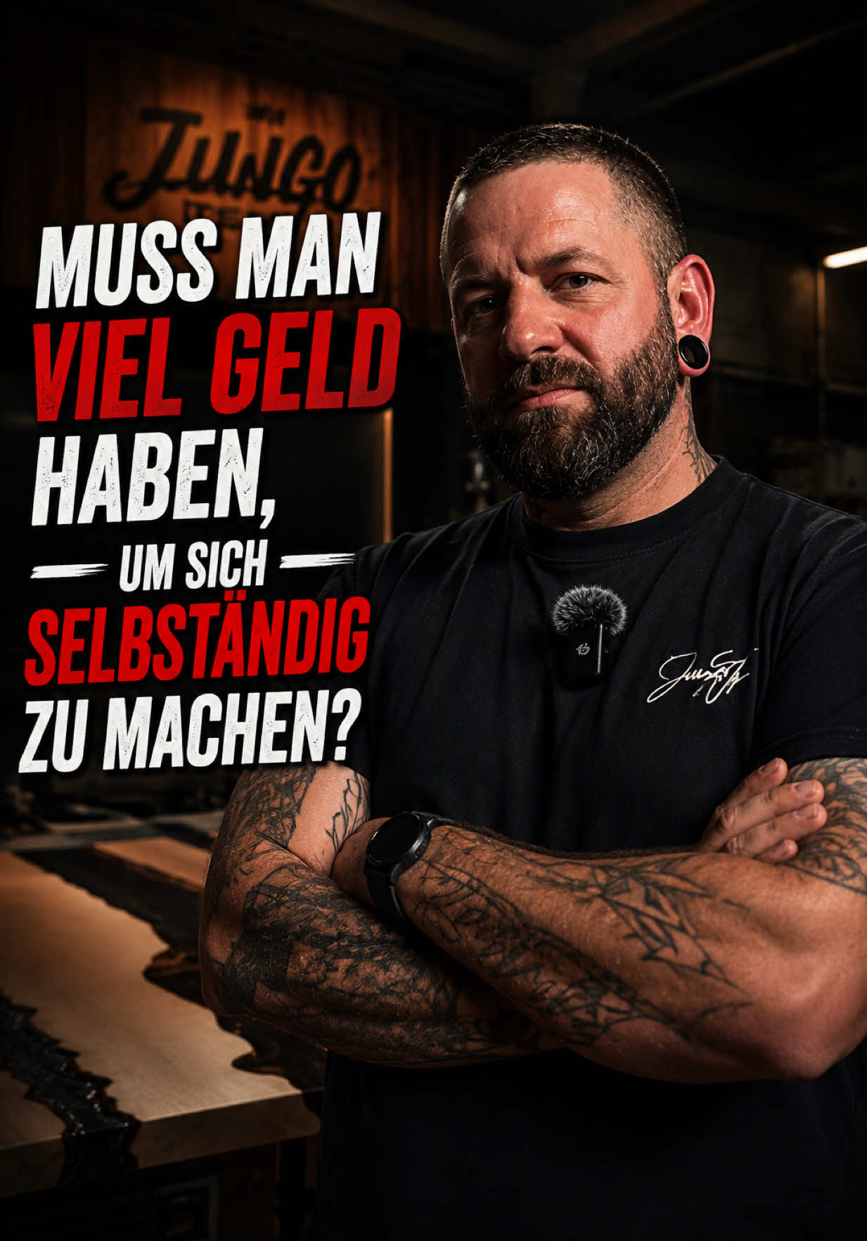 @jungodesign