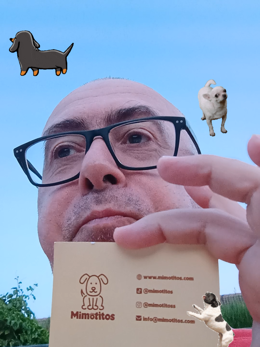 @"Un Don Quijote sanjuanero"