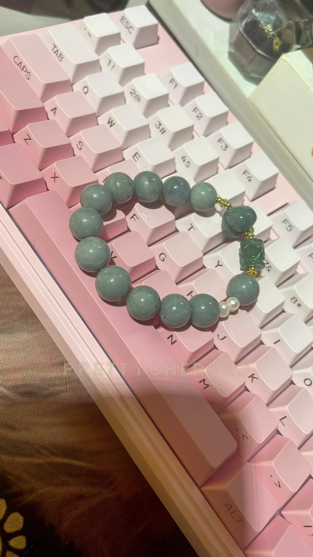 @Prettycheru23 🐻❤🌹