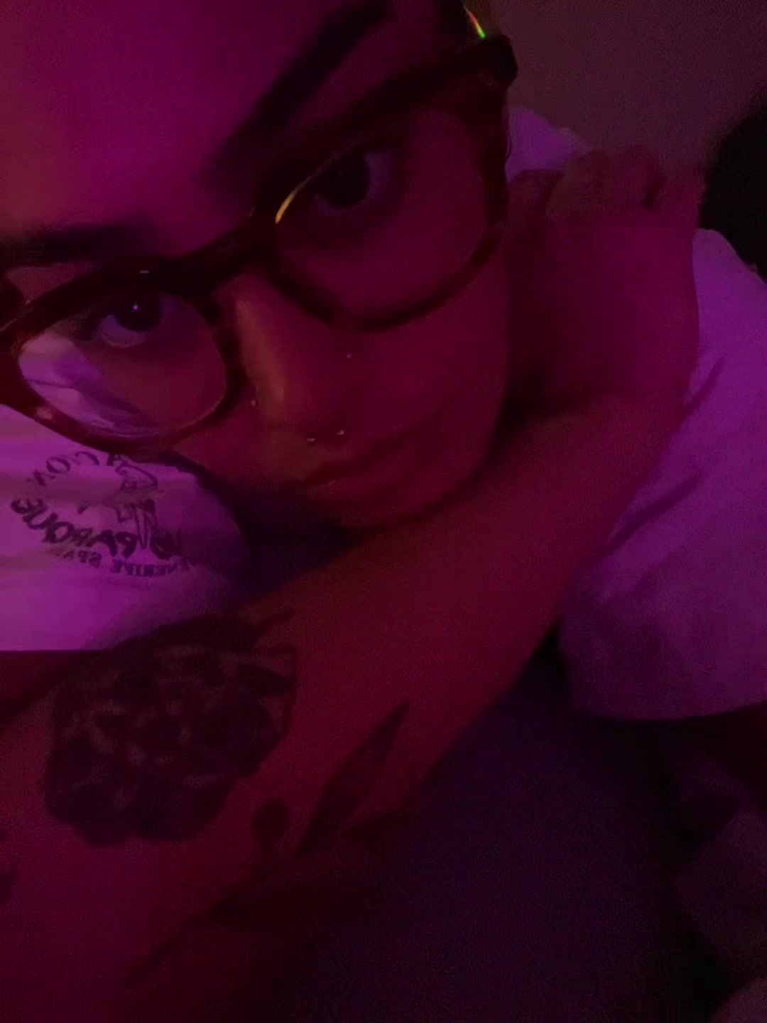 @Mya