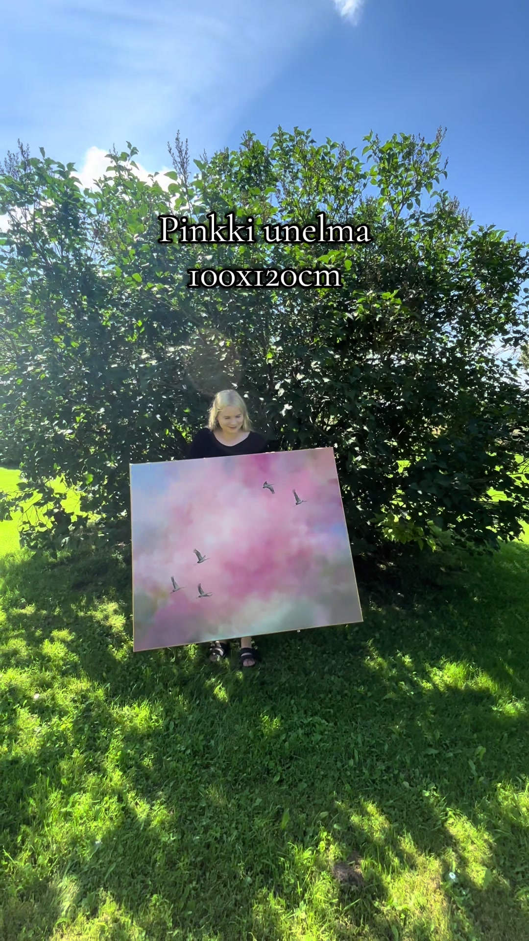 @Johanna Hautajärvi Art