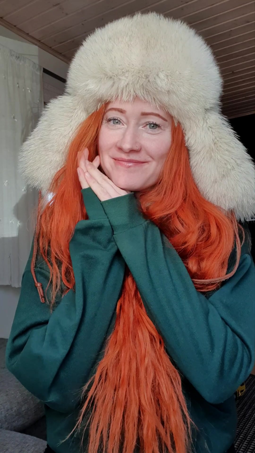 @karvalakkinainen