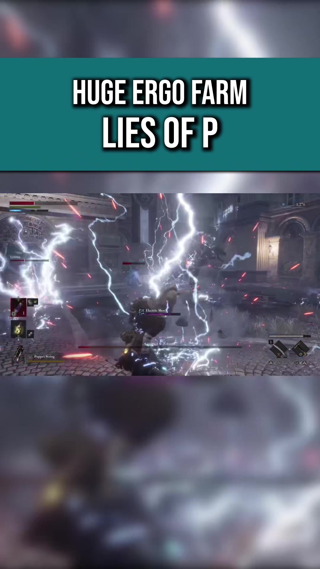 @Gaming Exploits