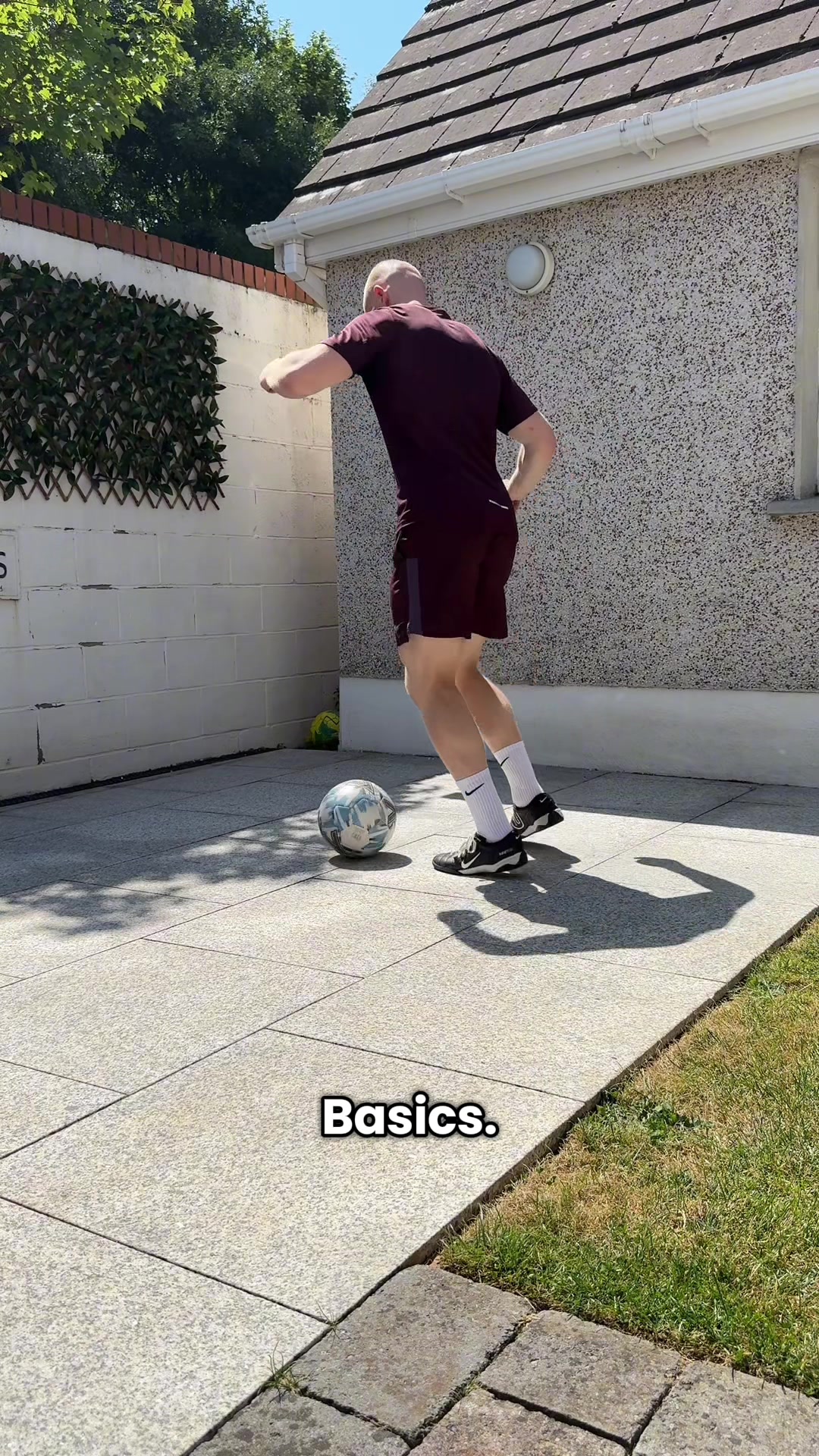 @Aaron Connolly