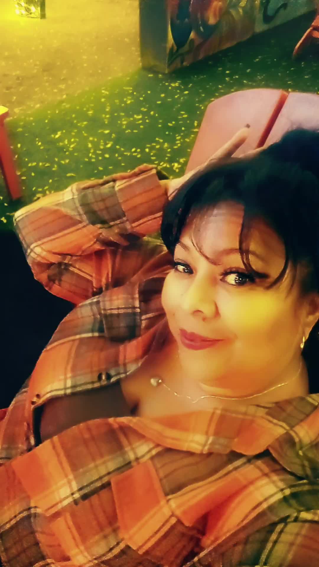 @Veronica Ramirez