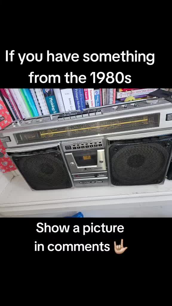 @The Retro Room