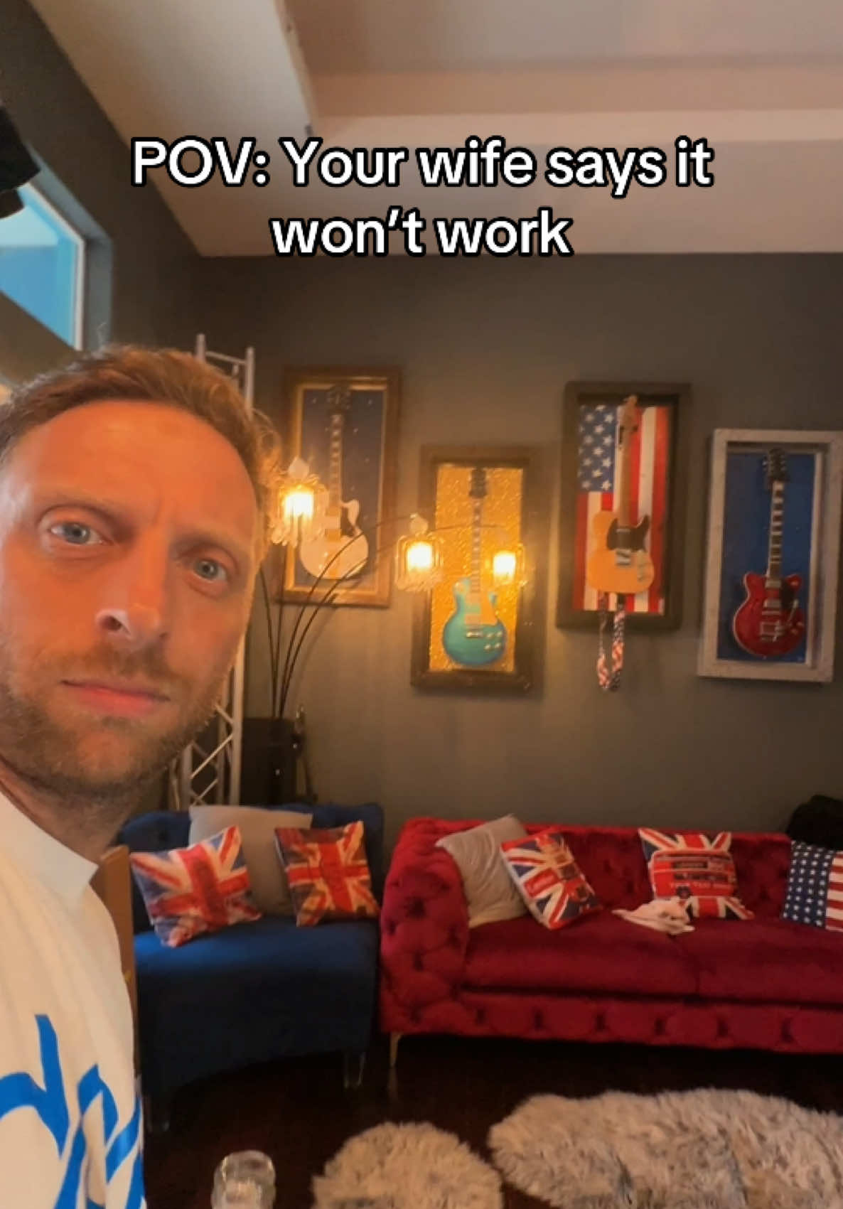 @The Hannistons