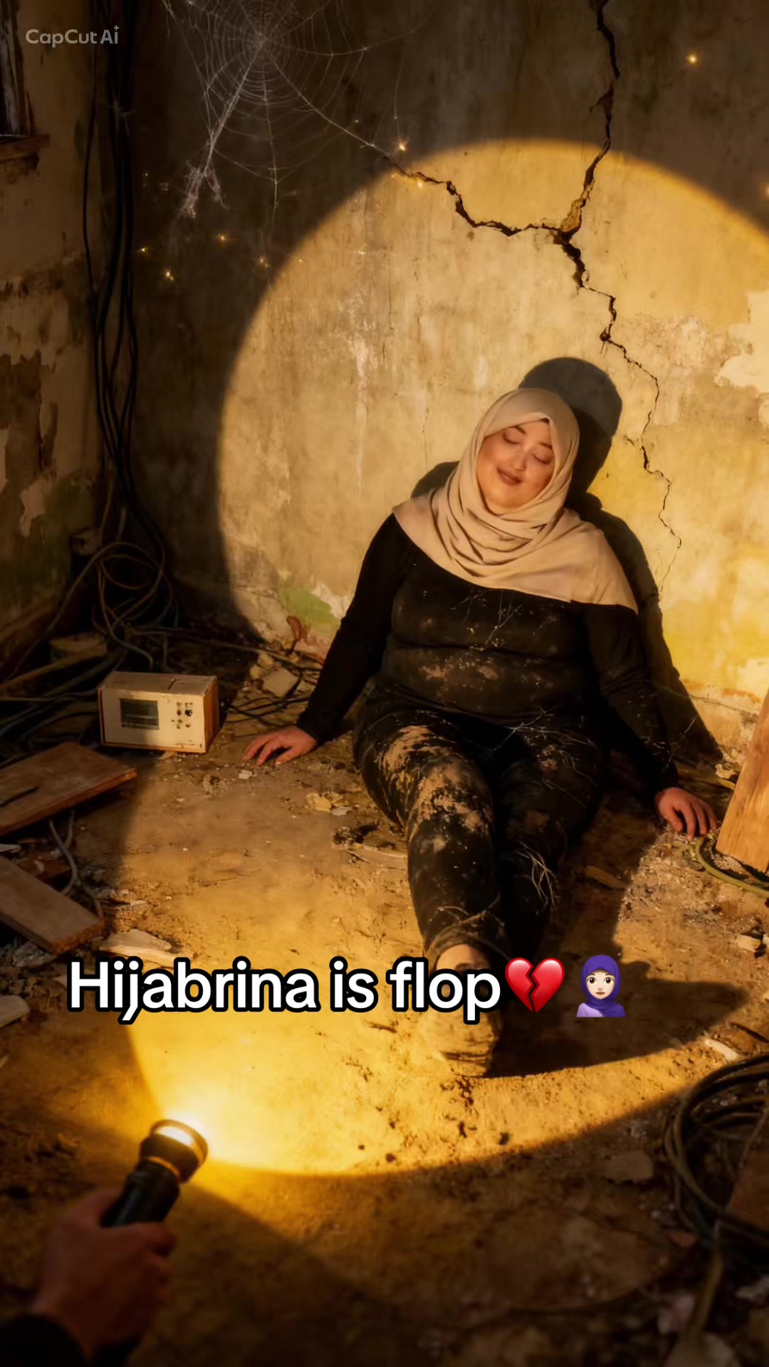 @hijabrina 💜