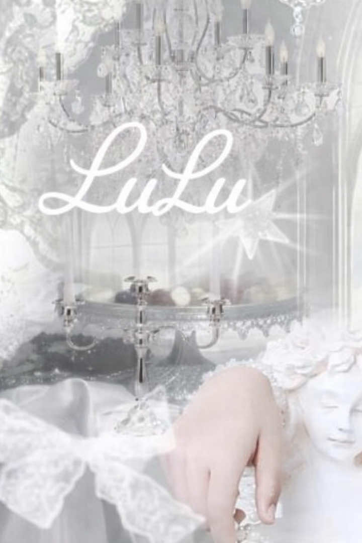 @LuLu_王橹杰🎀