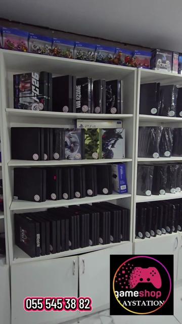 @Gameshop